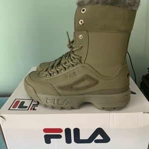Fila